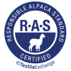 RAS - Responsible Alpaca Standard