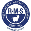 RMS - Responsible Mohair Standard